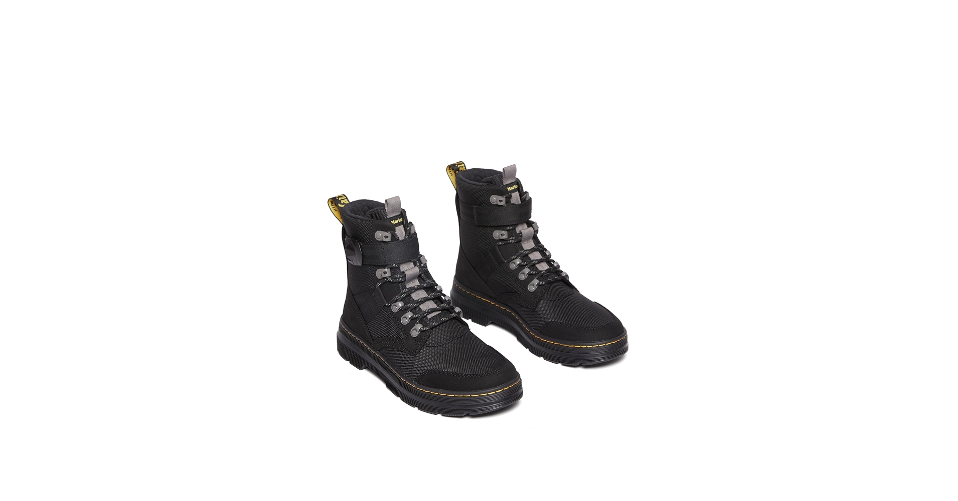 完売モデル！Dr.Martens COMBS TECH 25cm Amazon.com | Dr. Martens Combs Tech II FL Black UK 4 (US